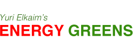 Energy Greens